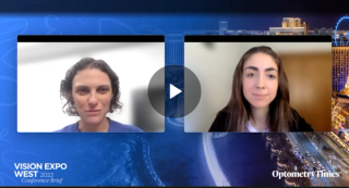 Alexis Malkin, OD, FAAO, highlights her Vision Expo West 2022 presentation titled, "Expand your practice: how to integrate low vision into everyday patient care and improve outcomes."