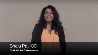 SECO 2023: Valuing your contact lens patients, while valuing yourself
