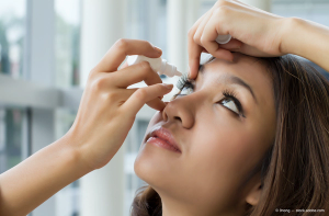 All about red caps: Mydriatics and cycloplegics