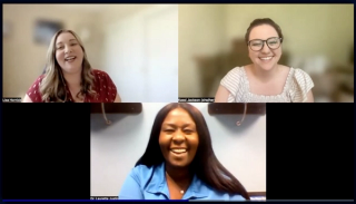 Optometry Divas: Empowering optometric thought leaders