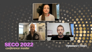 Co-managing glaucoma in 2022: The OD/MD angle