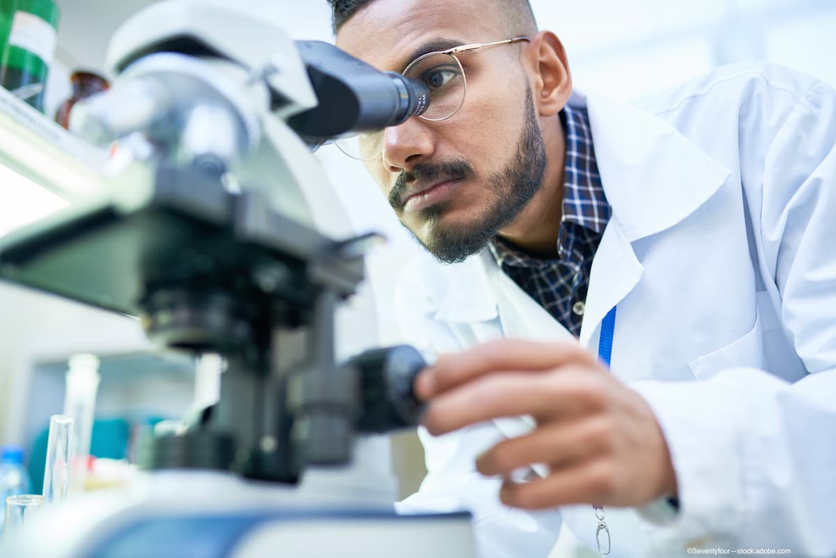 Scientist investigates drug delivery platform for glaucoma and ocular hypertension