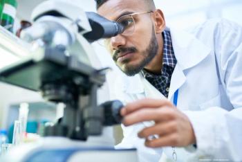 Scientist investigates drug delivery platform for glaucoma and ocular hypertension