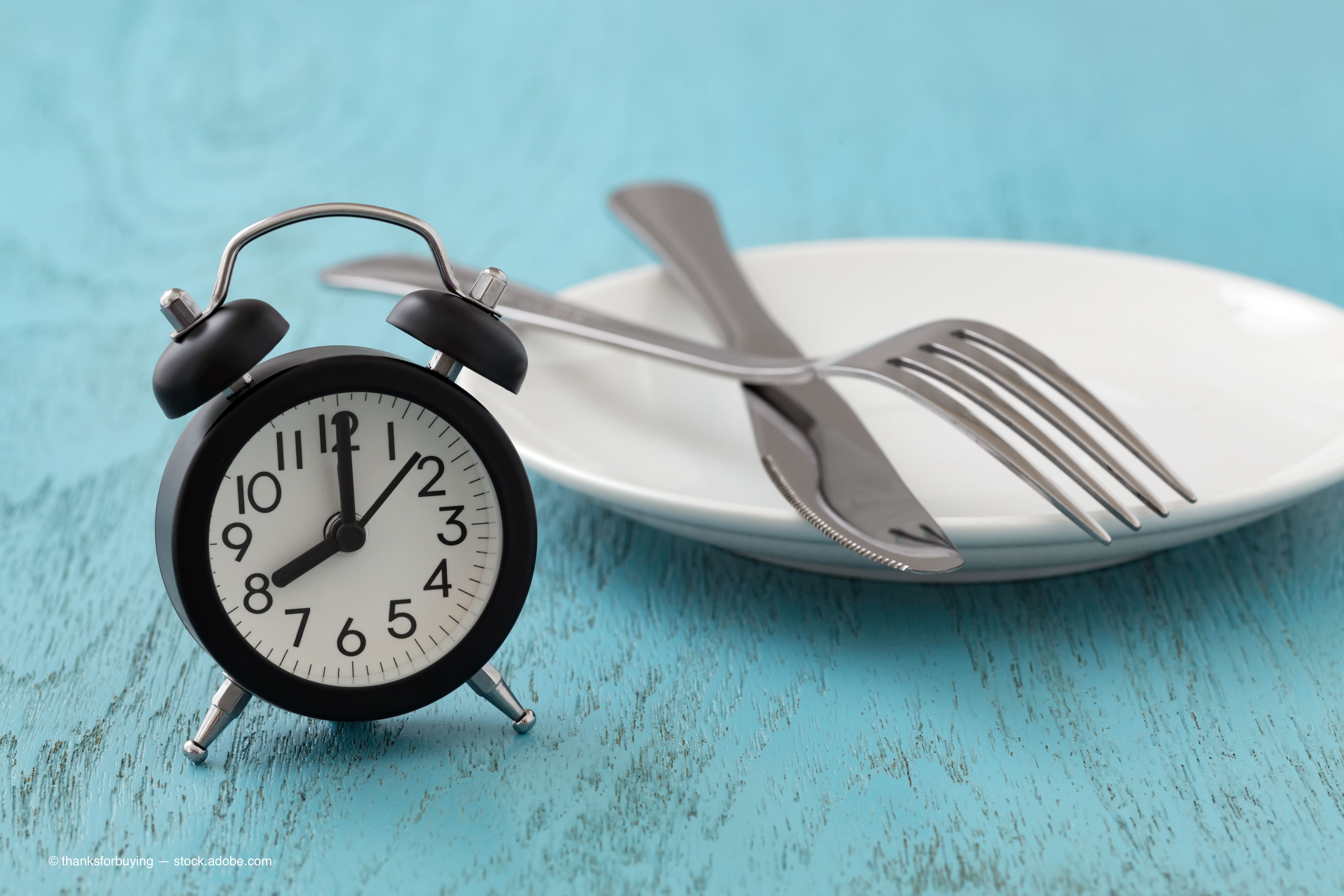 Study: Skipping Breakfast Linked To Decreased Risk Of AMD | Flipboard