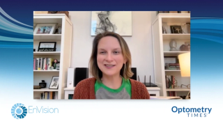 EnVision Summit Cochair Cecelia Koetting, OD, FAAO, Dipl ABO, says that attendees should get ready for more discussion-based panels at this year's conference.