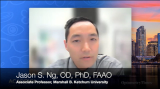 AAOpt 2022: Acute effects of cannabis on patients