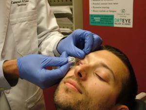 Your glaucoma patients also have ocular surface disease