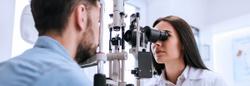 The ideal glaucoma patient, from an optometrist’s perspective
