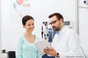  Educate, don’t sell to patients