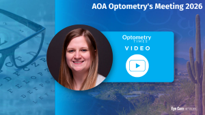 AOA 2026: Patterns of response to treatment with lifitegrast ophthalmic solution