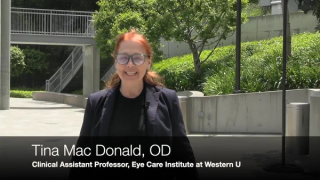 Controversies in Modern Eye Care 2023: Living with an untreatable eye disease