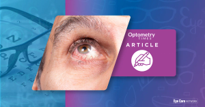 Man suffering from uveitis | Image Credit: Adobe Stock/Alessandro Grandini