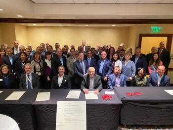 SECO 2020 meeting