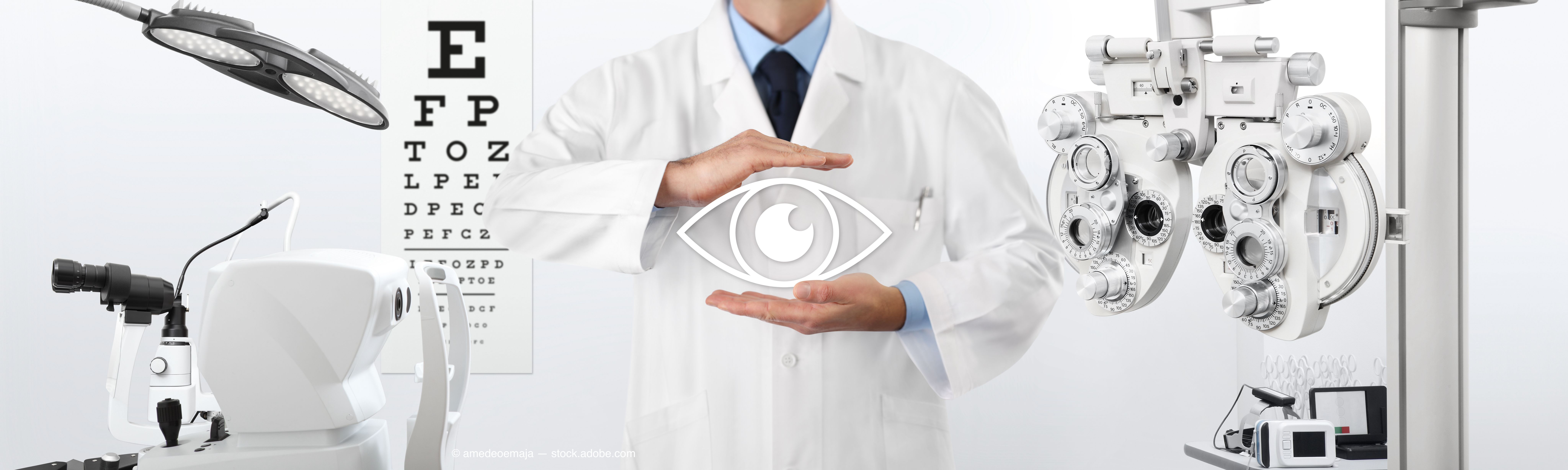 Newsweek releases 2022 rankings of America's Best Eye Doctors