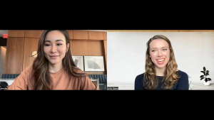 VEE 2023: Starting the dual-wear conversation with patients