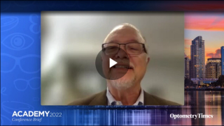 AAOpt 2022: Understanding the genetics of inherited eye disease allows providers to best care for their patients