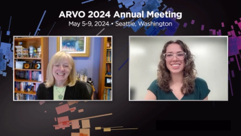 Marjorie Rah, OD, PhD, FAAO