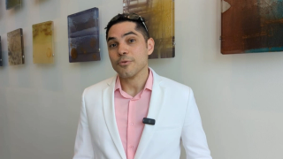 Vittorio Mena, OD, MS