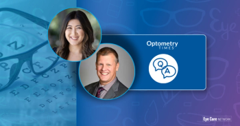 Jeffrey J. Walline, OD, PhD, and Erin Tomiyama, OD, PhD, FAAO