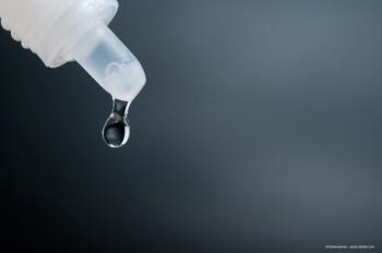 vezocolmitide eye drop topical therapy for dry eye disease - Image credit: Adobe Stock / frankenphoto