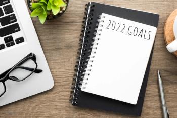 Five resolutions for 2022: New year brings promise of making good on goals