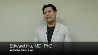 ASCRS 2023: Analysis in two subgroups of routine cataract surgery