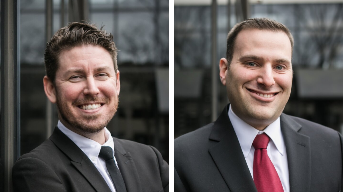 Collaborative Care Symposium cochairs Gelles and Greenstein preview the 2025 meeting