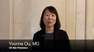 Yvonne Ou, MD, outlined lifestyle modifications for glaucoma management that have proven beneficial, including yoga and cycling.