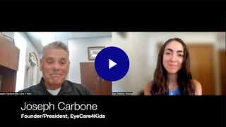 EyeCare4Kids addresses vision care for local, global communities