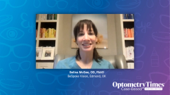 EP. 1 Patient Case #1: Managing Dry Eye Before Cataract Surgery