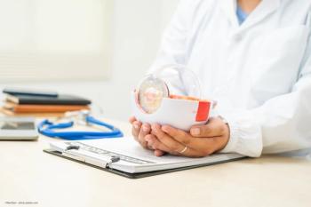 Prevent Blindness declares July to be Dry Eye Month, provides patient resources - Image credit: ©NanSan—stock.adobe.com