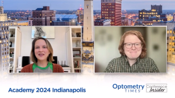 Cecilia Koetting, OD, FAAO, DipABO, cited data from a recent student that found that presbyopia treatment with 0.4% pilocarpine led to up to 86% of patients achieving 20/40 or better.