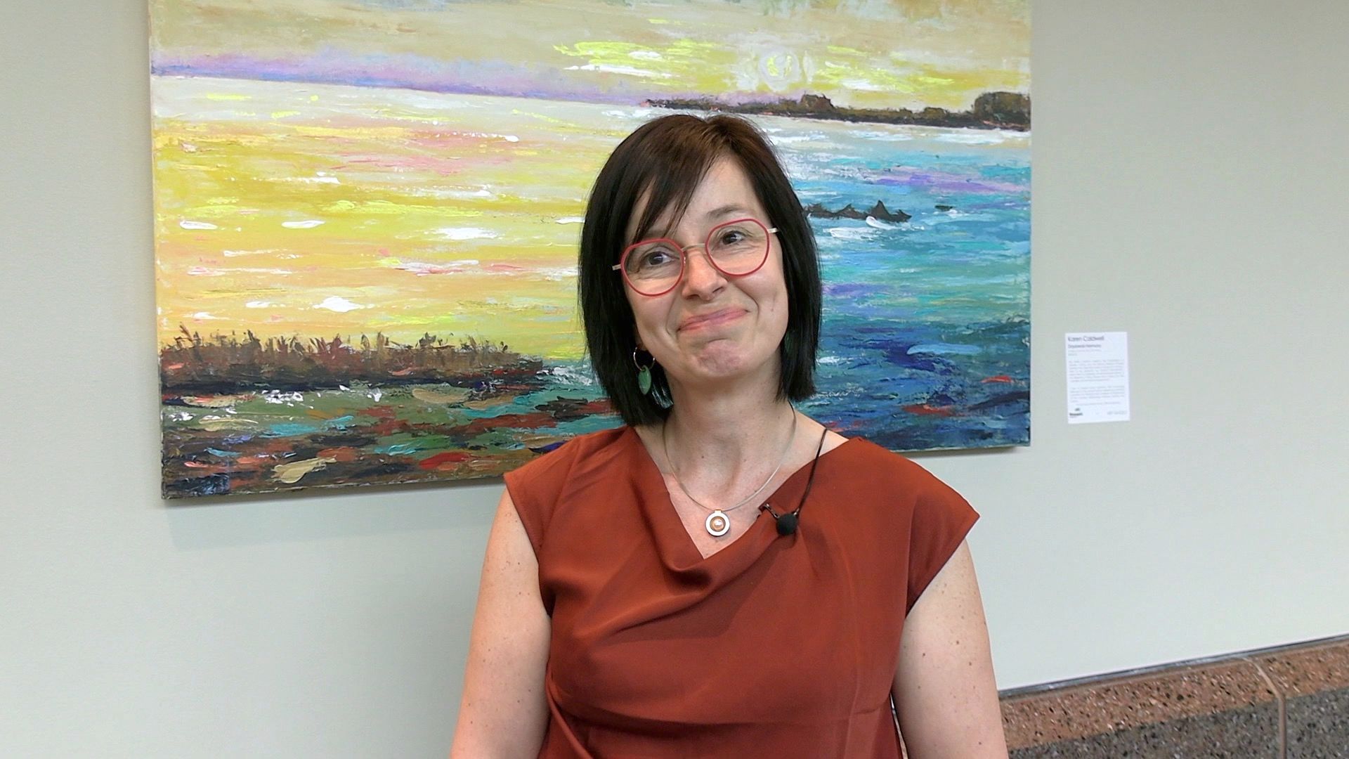 Doerte Luensmann, PhD, shares key takeaways from one of the top 5 posters from Optometry's Meeting 2025.