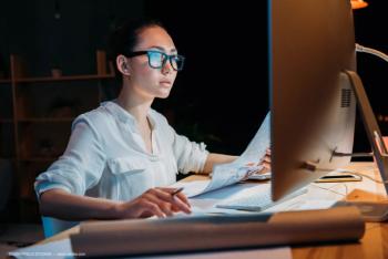 5 tips to help block blue light in an increasingly remote world