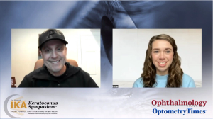 International Keratoconus Academy Symposium: What to expect