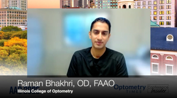 Raman Bhakhri, OD, FAAO, gives tips for identifying the root cause of optic neuritis.