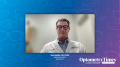 EP. 1 Case 1: Treatment-Experienced Demodex Blepharitis 