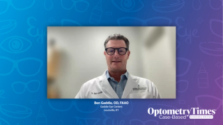 Dry Eye and Demodex Blepharitis Treatment Protocol