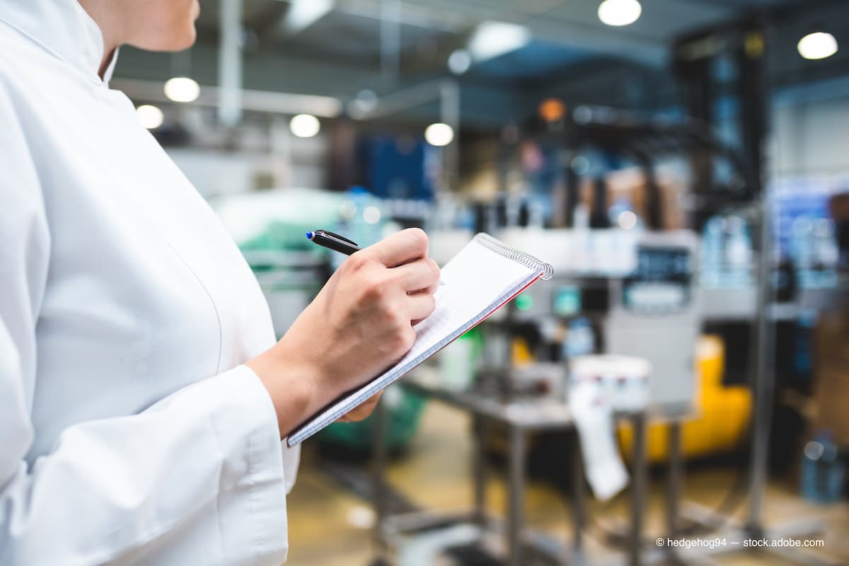 Image Credit: © hedgehog94 - stock.adobe.com