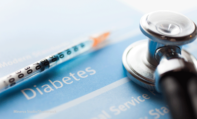diabetic supplies