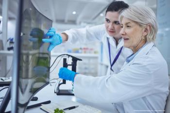 Ocugen announces 2-year safety and efficacy update for Phase 1_2 OCU400 for the treatment of RP - Image credit: Adobe Stock / ©Flashizzle_peopleimages.com