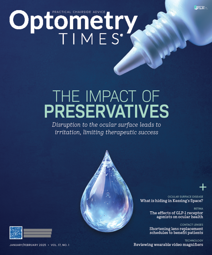 Back to the basics: Understanding methods for measuring visual acuity