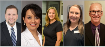 AOA's 2020 award winners