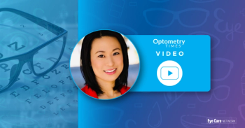 Monica Jong, BOptom, PhD, FAAO, FBCLA | Image Credit: LinkedIn/Monica Jong BOptom, PhD, FAAO, FBCLA 