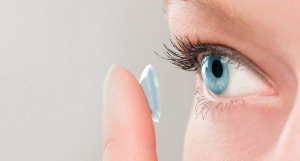 Ocular hygiene: The good and the bad during COVID-19