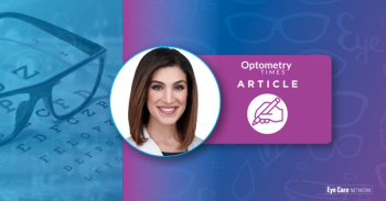 Tatiana Noroozian, OD, FAAO