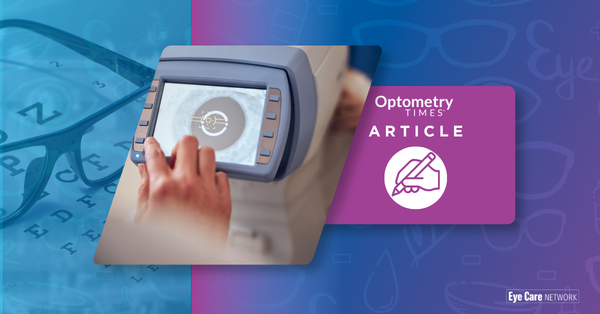 Pediatric eye exam Image credit: AdobeStock/Svitlana