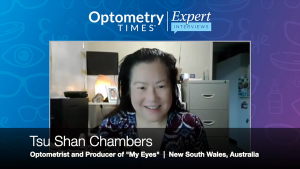 (Image credit: Optometry Times) Using storytelling to highlight inherited eye disease awareness: Inside the film "My Eyes"