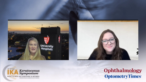 IKA Keratoconus Symposium 2023: Sneak peek with Dr Szczotka-Flynn