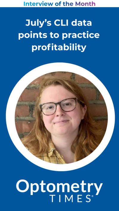 July’s CLI data points to practice profitability